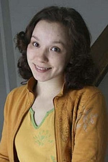 picture of actor Anastasiya Sheveleva