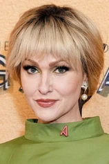 Foto de Jenn Lyon