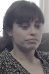 picture of actor Arantxa Peña