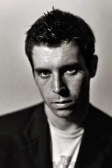 Foto de Tyler Parkinson