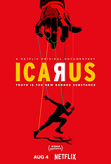 poster of movie Ícaro