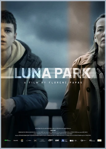 Poster de Luna Park