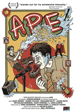 Ape