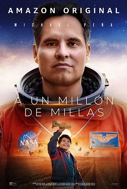 A un Millón de Millas
