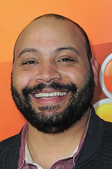 photo of person Colton Dunn