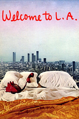 poster of movie Bienvenido a Los Ángeles