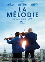 poster of movie La Mélodie