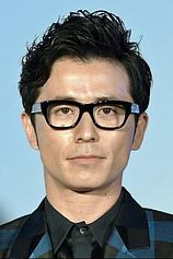 picture of actor Shingo Fujimori
