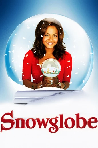 Poster de Snowglobe