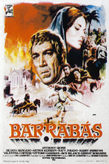 poster of movie Barrabás