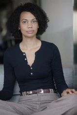 Foto de Marie-France Alvarez