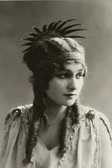 Foto de Lidia Quaranta