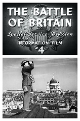poster of movie La Batalla de Inglaterra (1943)