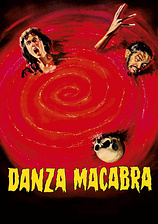 poster of movie Danza Macabra