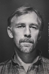 Foto de Knut Husebø