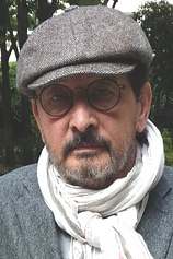 picture of actor Dominique Vieillard