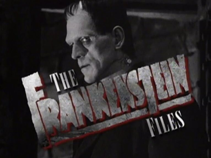 Imagen de Los Archivos de Frankenstein: Cómo Hollywood Creó un Monstruo