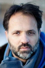 Foto de Ulrik Imtiaz Rolfsen