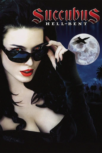 Poster de Succubus: Hell Bent