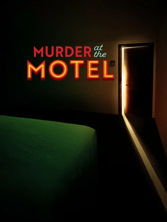 Poster de Murder at the Motel