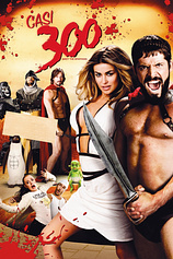 poster of movie Casi 300