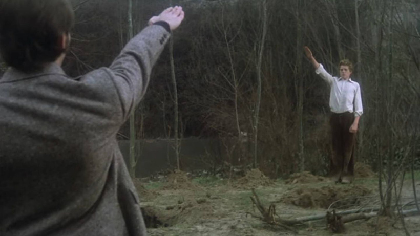 Imagen de Camada negra