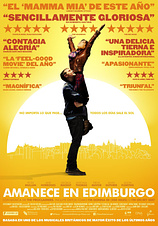 poster of movie Amanece en Edimburgo