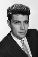photo of person Dale Robertson