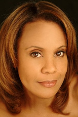 picture of actor Cheryl Freeman