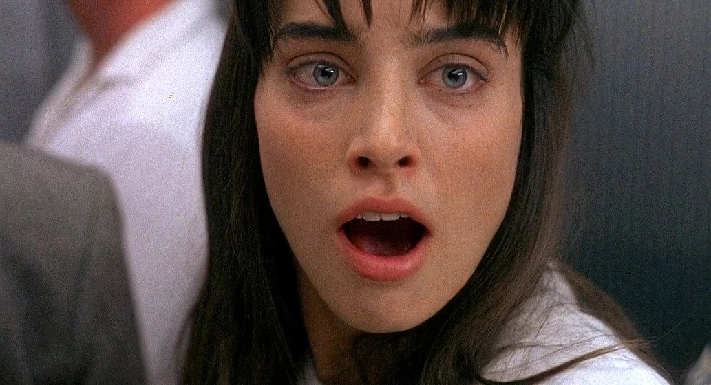 Jennifer Rubin en visiones