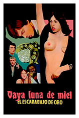 poster of movie Vaya luna de miel