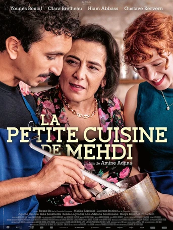 Poster de Spices and Lies
