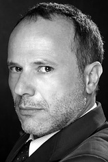 picture of actor Alessandro Fabrizi