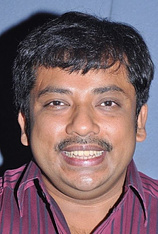 picture of actor Sathyan Sivakumar
