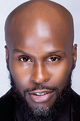 picture of actor Ikechukwu Onunaku