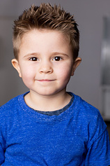 picture of actor Dash McCloud