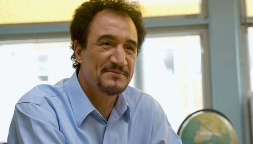Imagen de profesor-lazhar