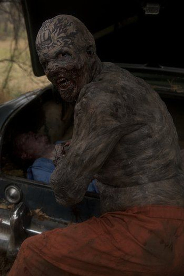 Imagen de 13 Eerie