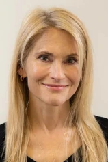 photo of person Suzanne Snyder