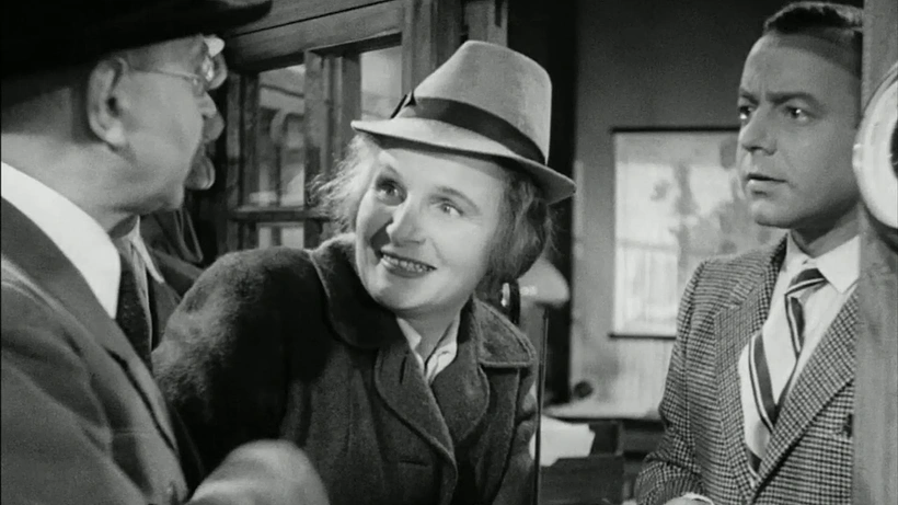 Imagen de Quax, El Piloto Rompetechos