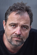 picture of actor Juergen Maurer