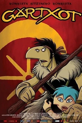 Poster de Gartxot