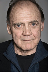 photo of person Bruno Ganz