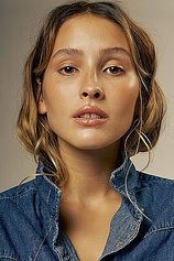 picture of actor Duda Batsow