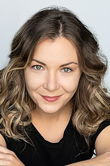 picture of actor Dana Marineci