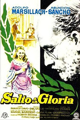 poster of movie Salto a la Gloria