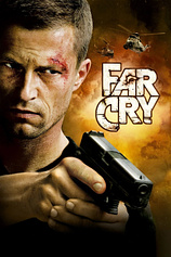 poster of movie Far Cry