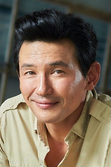 picture of actor Jeong-min Hwang