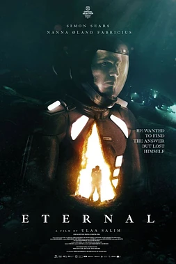 poster of movie Eternal
