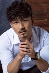 Foto de Fengchao Liu